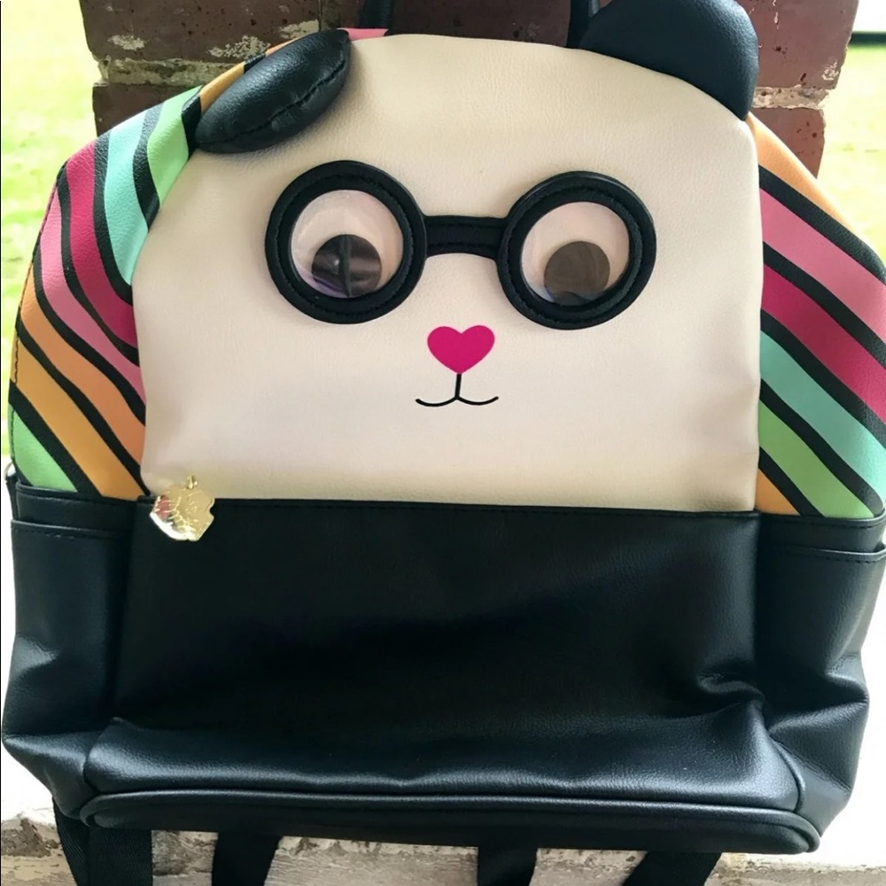Betsey Johnson Backpack